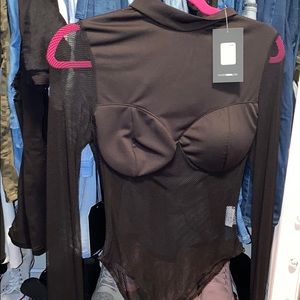 Bodysuit